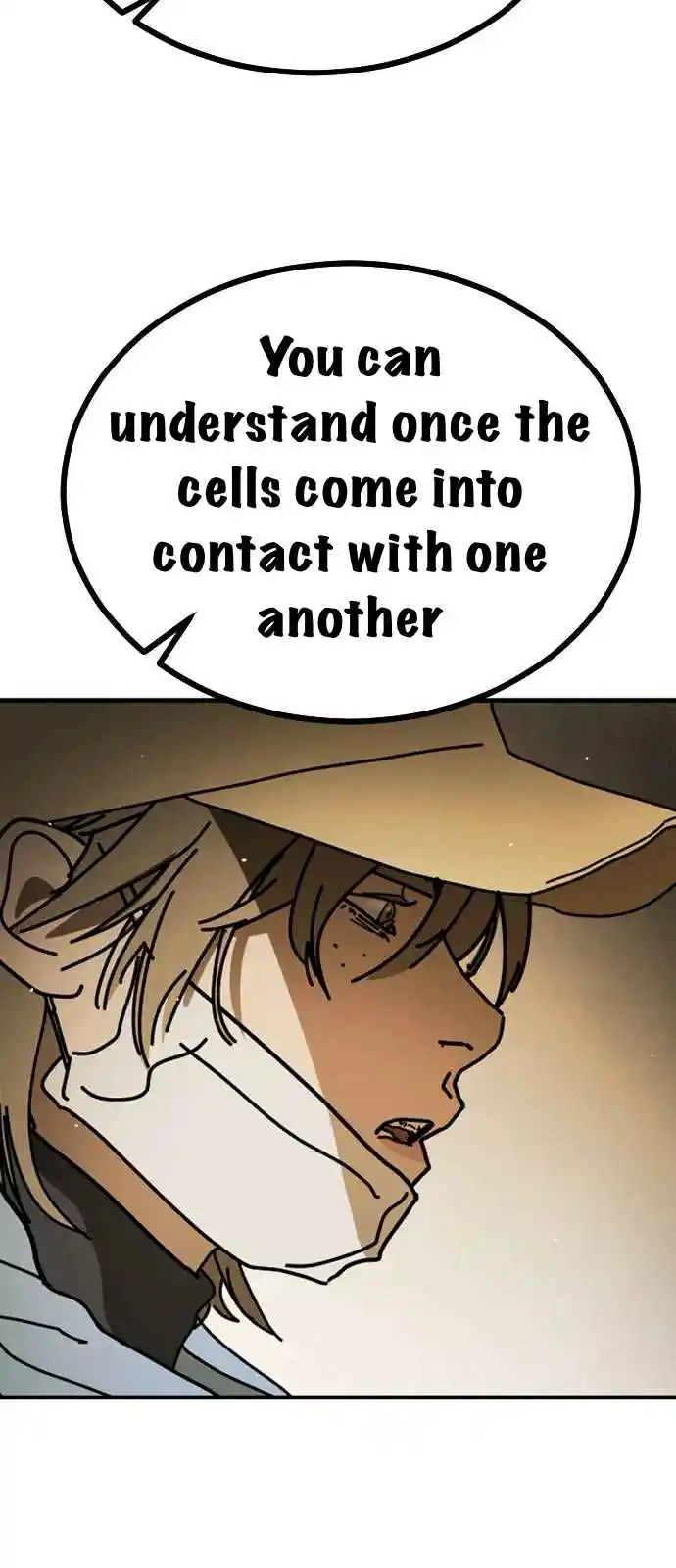 One Day, Suddenly, Seoul Is 33.34