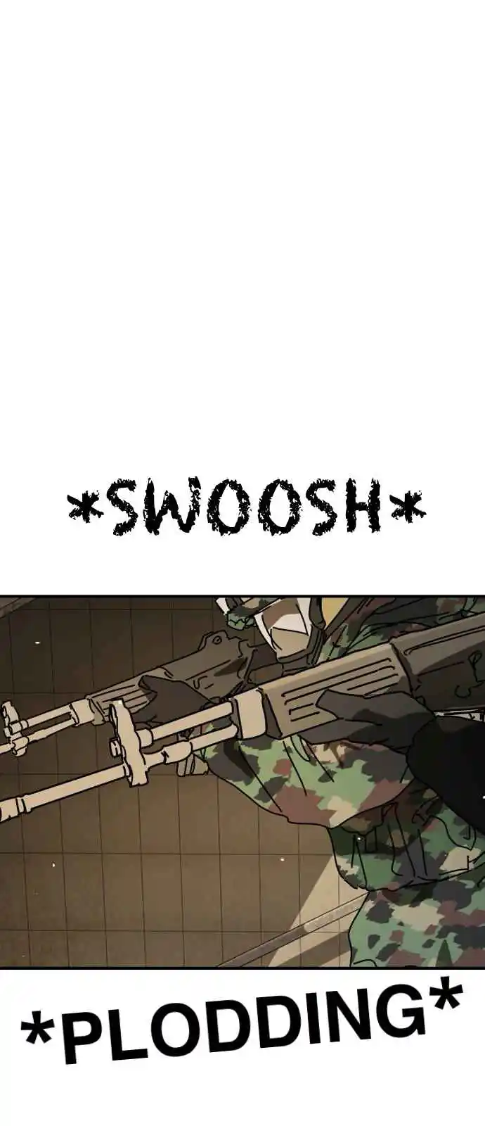 One Day, Suddenly, Seoul Is 33.34