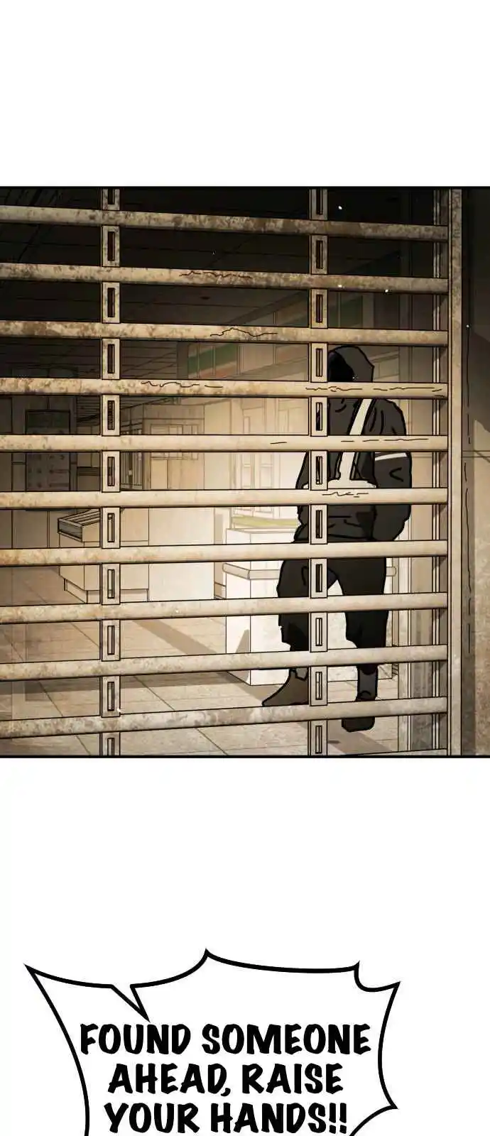 One Day, Suddenly, Seoul Is 33.34