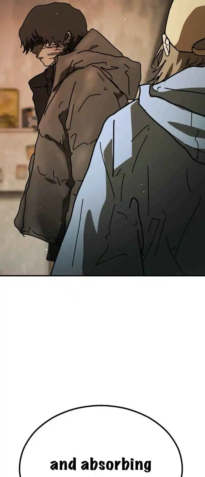 One Day, Suddenly, Seoul Is 33.34