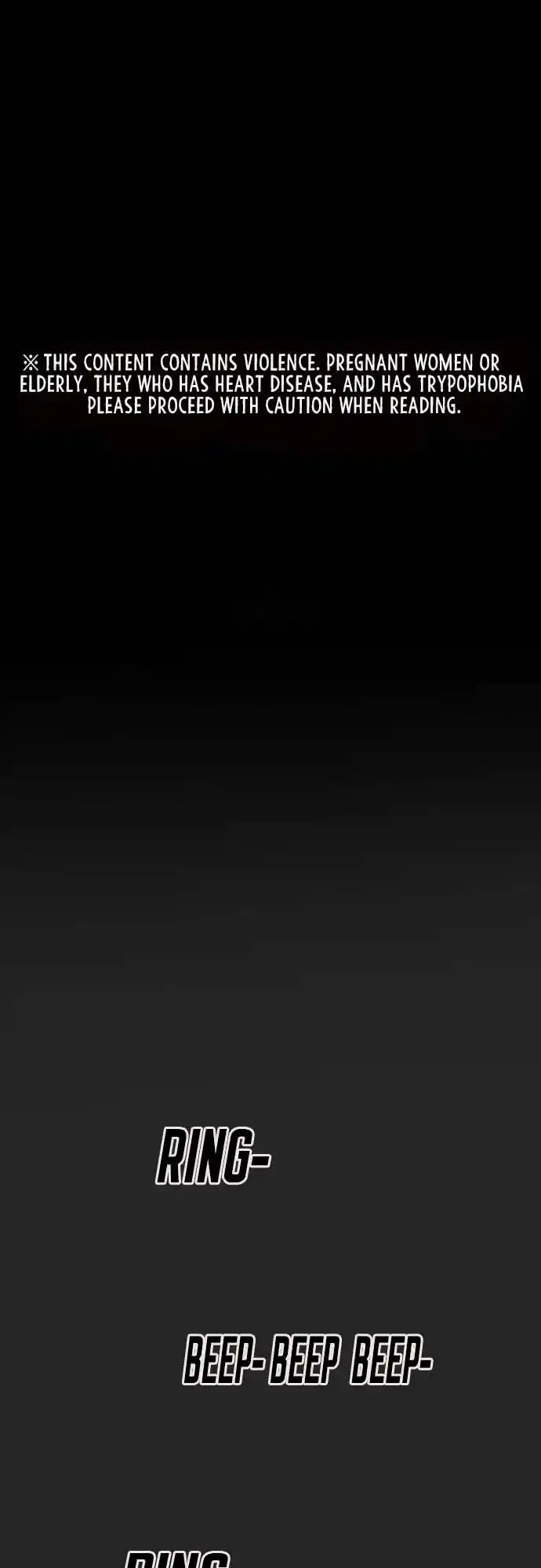 One day, Suddenly, Seoul Is 35