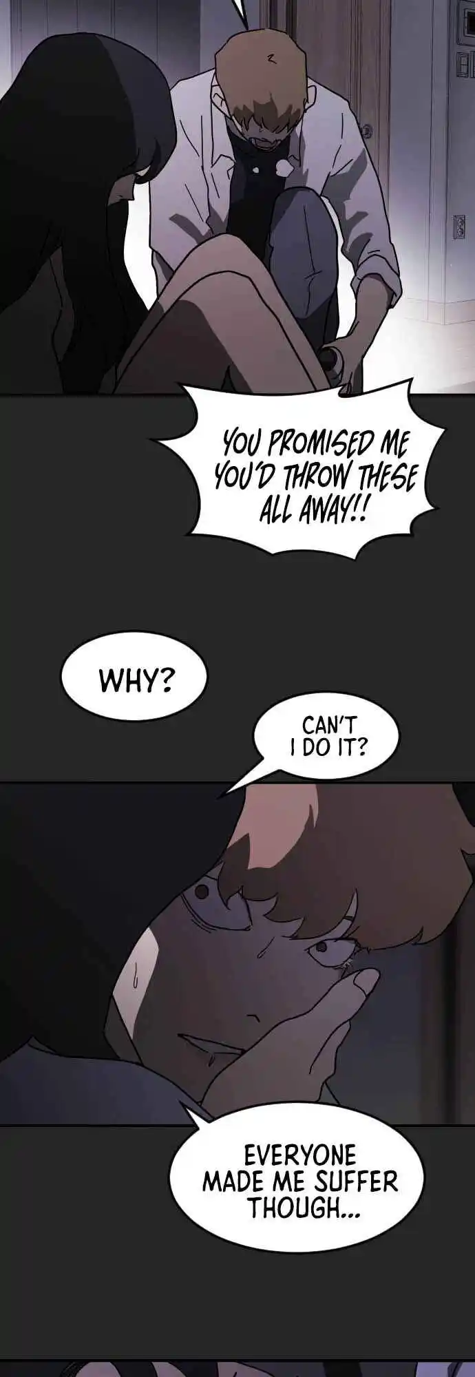 One day, Suddenly, Seoul Is 35