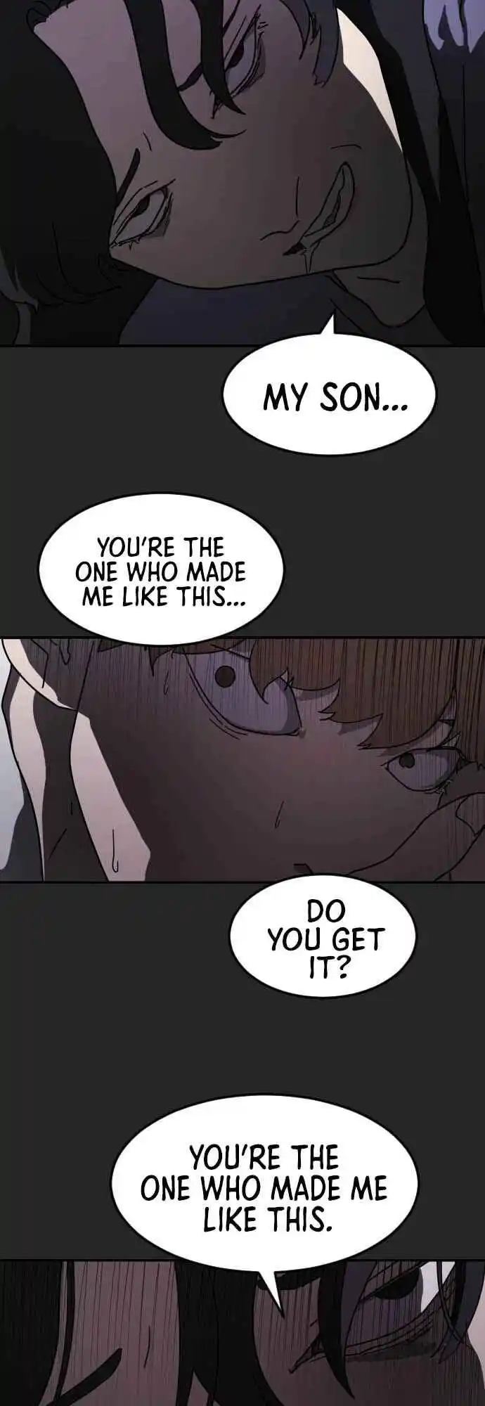 One day, Suddenly, Seoul Is 35