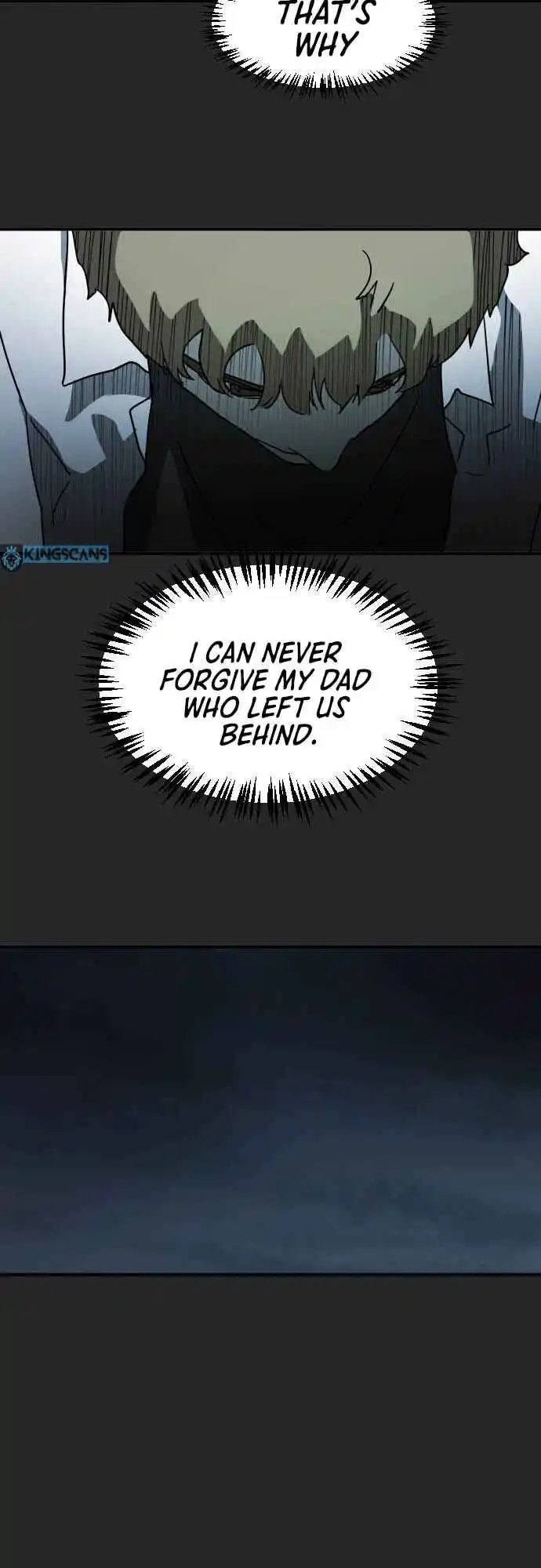 One day, Suddenly, Seoul Is 35