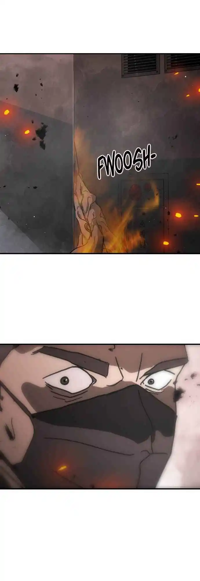 One day, Suddenly, Seoul Is 36