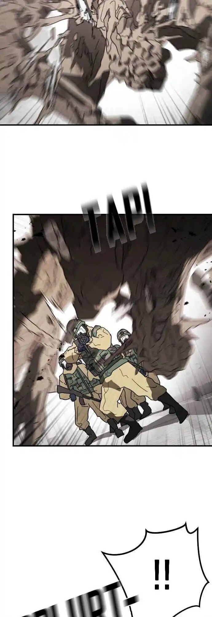 One day, Suddenly, Seoul Is 36