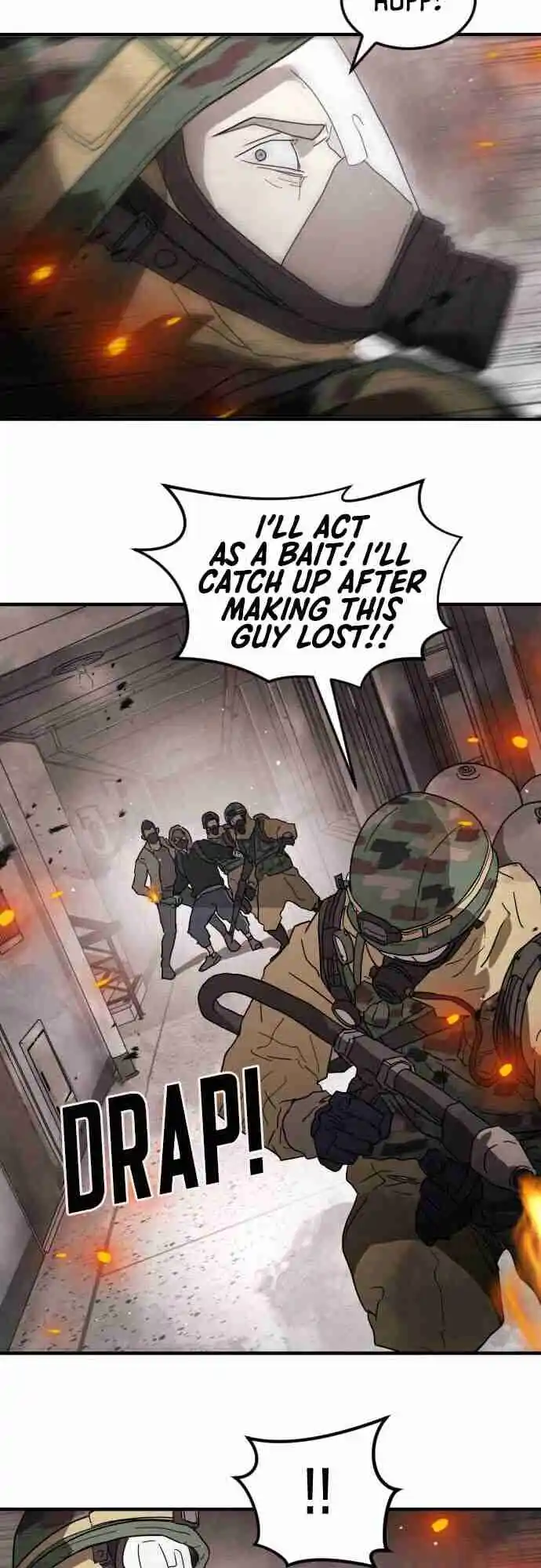 One day, Suddenly, Seoul Is 36