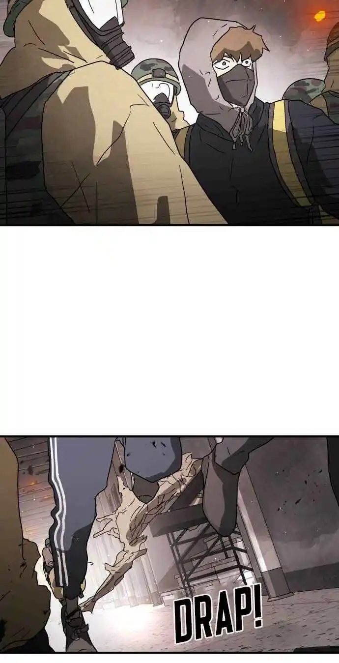 One day, Suddenly, Seoul Is 36