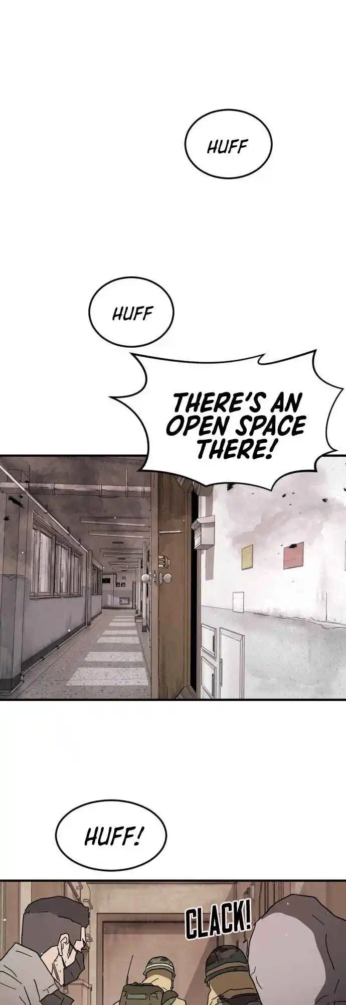 One day, Suddenly, Seoul Is 36