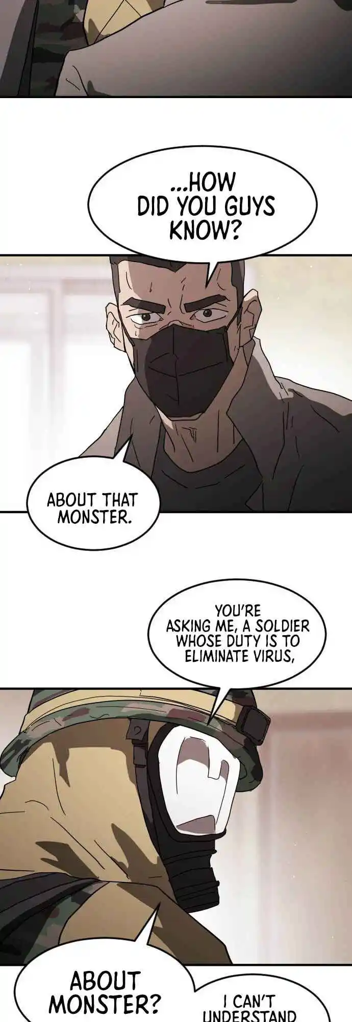 One day, Suddenly, Seoul Is 36