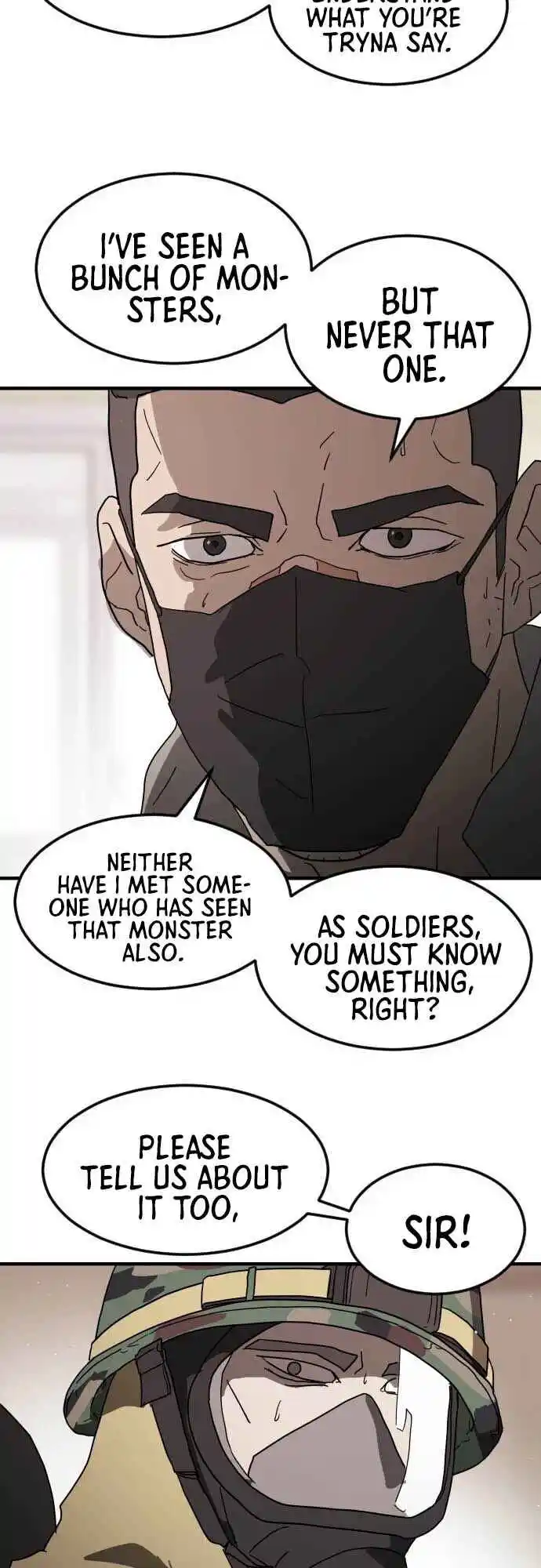 One day, Suddenly, Seoul Is 36