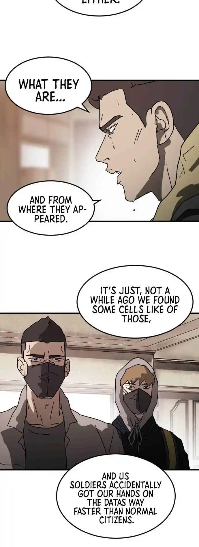 One day, Suddenly, Seoul Is 36