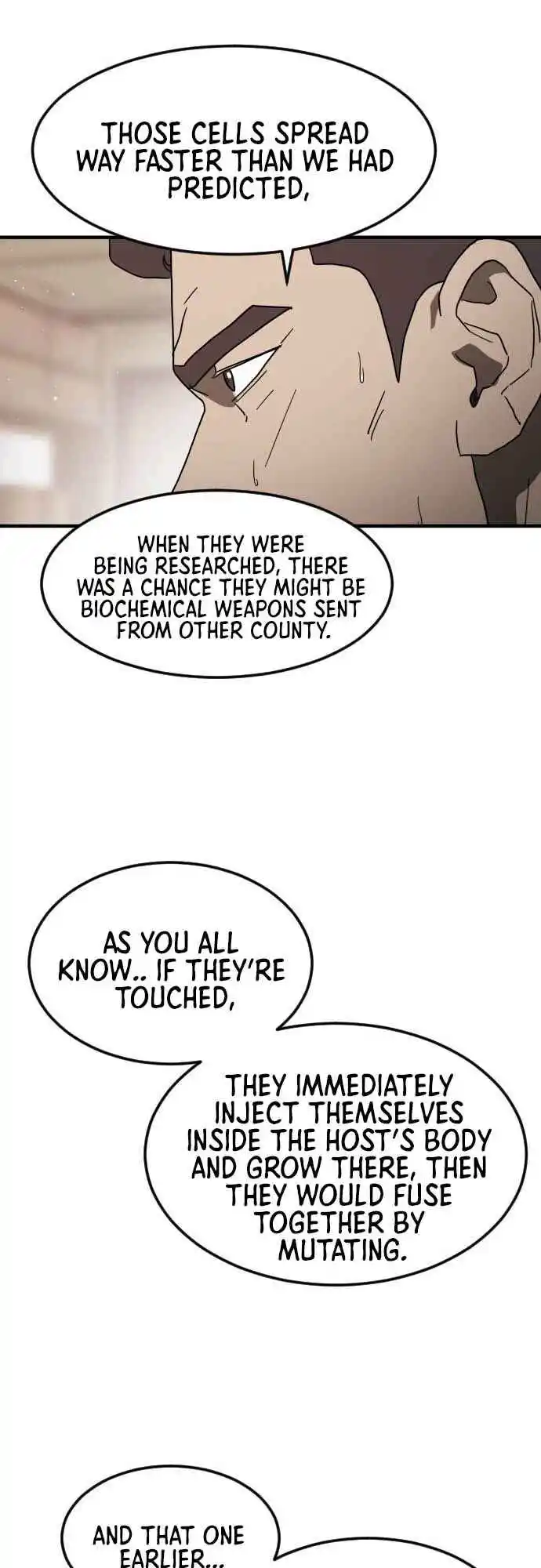 One day, Suddenly, Seoul Is 36