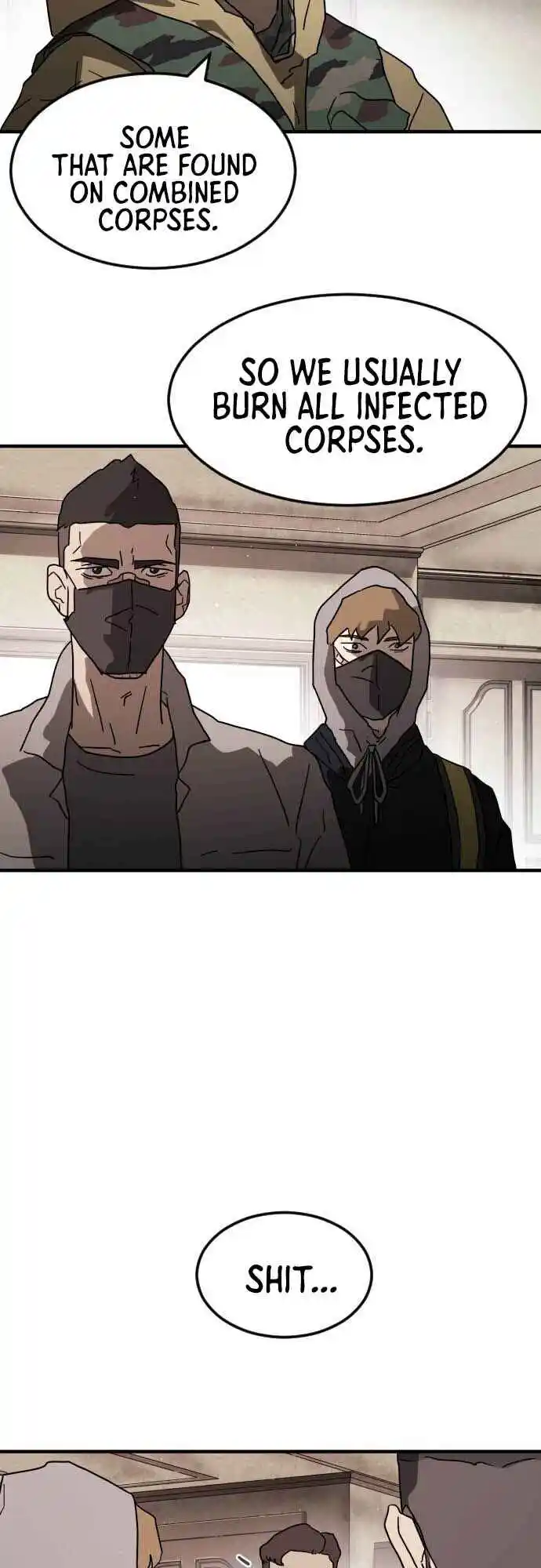 One day, Suddenly, Seoul Is 36