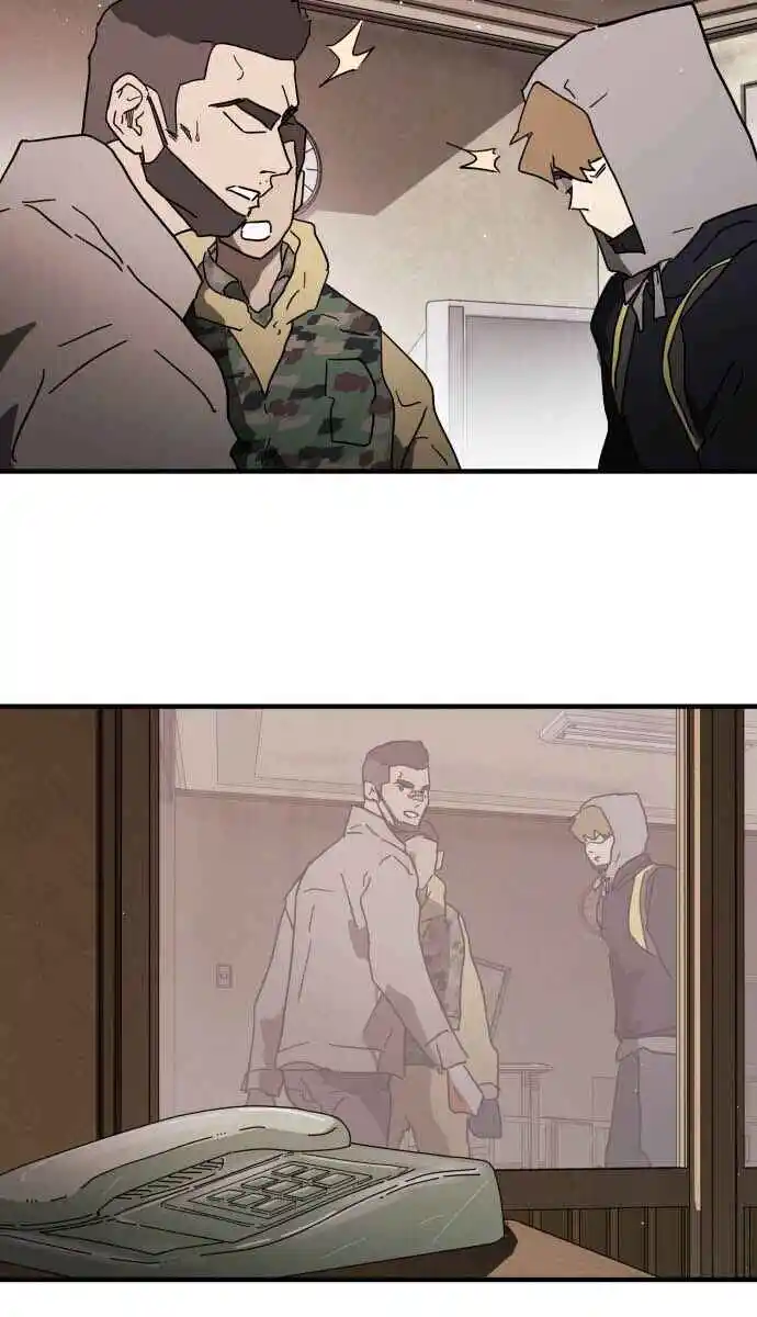 One day, Suddenly, Seoul Is 36