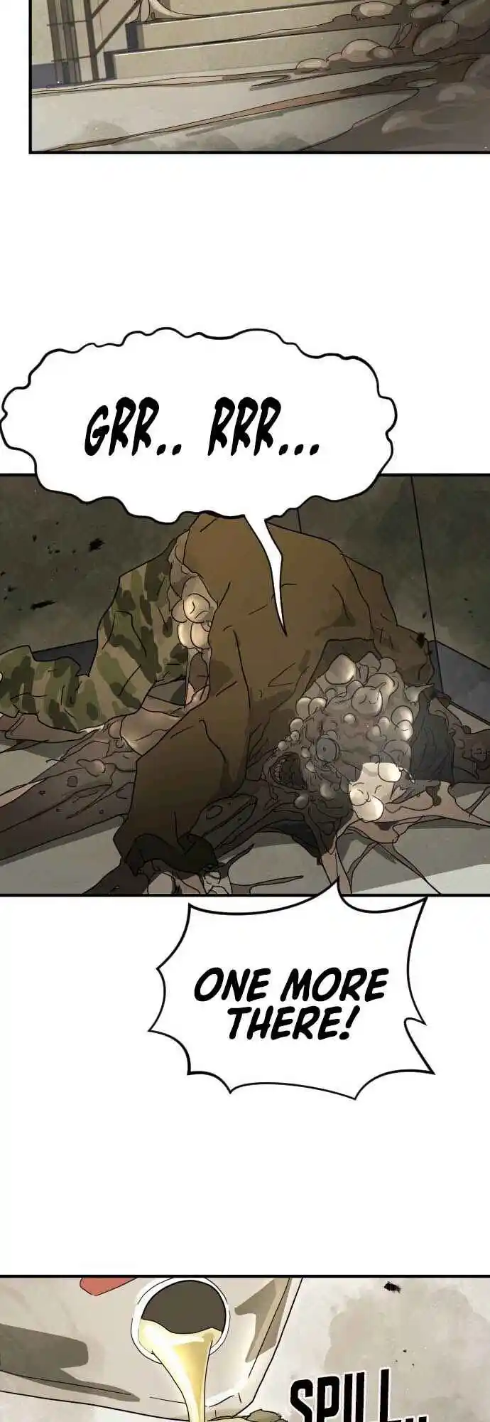 One day, Suddenly, Seoul Is 36