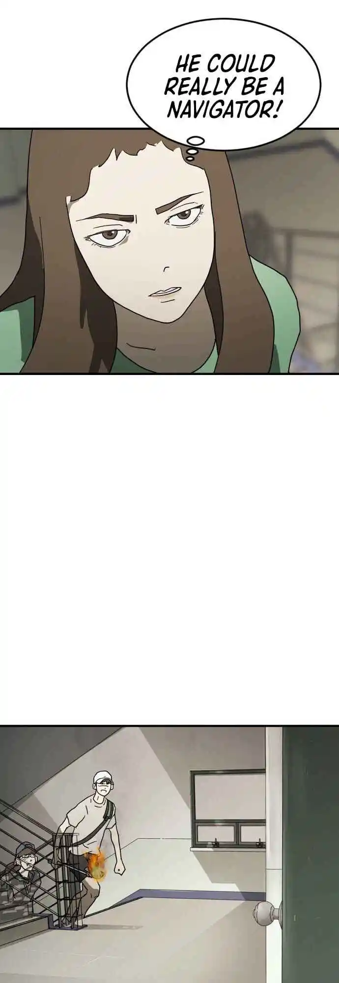 One day, Suddenly, Seoul Is 36