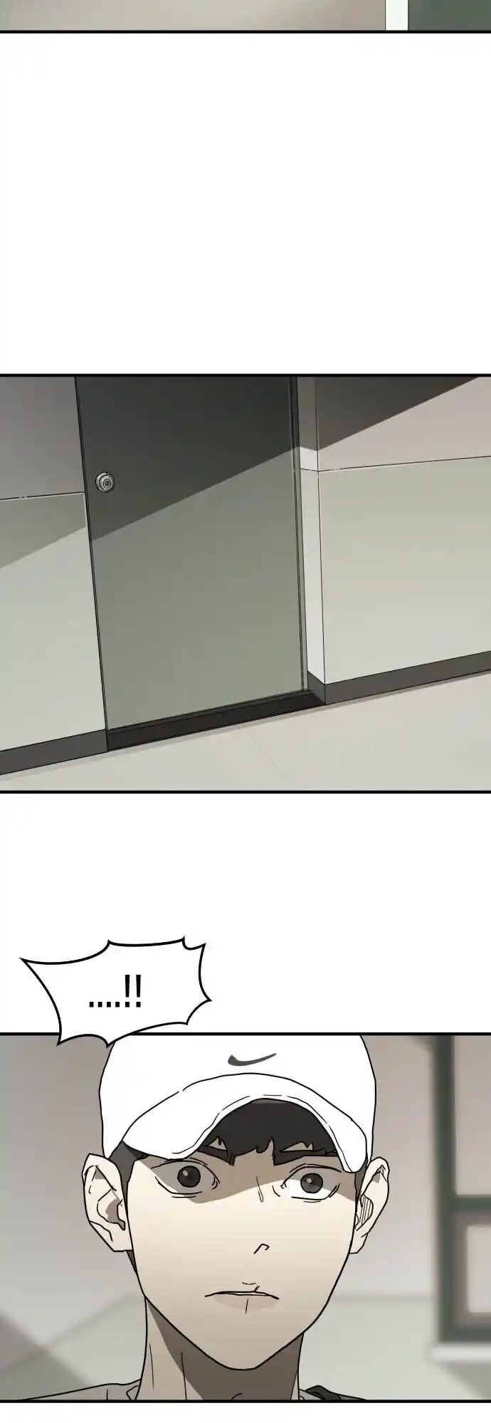 One day, Suddenly, Seoul Is 36