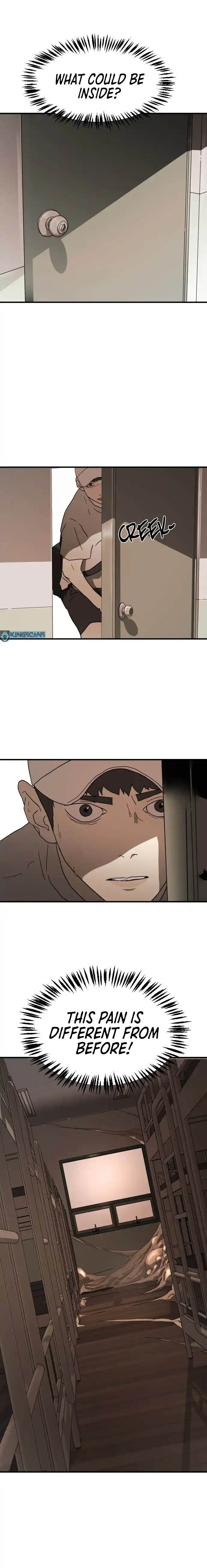 One day, Suddenly, Seoul Is 36