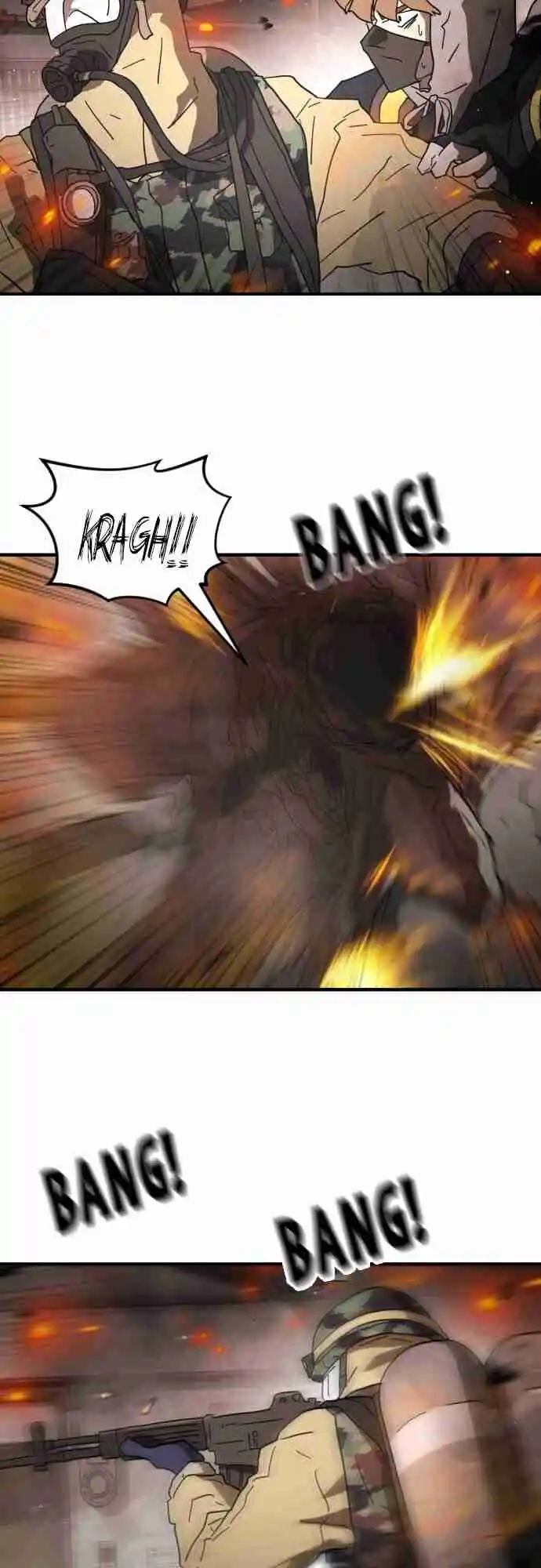 One day, Suddenly, Seoul Is 44