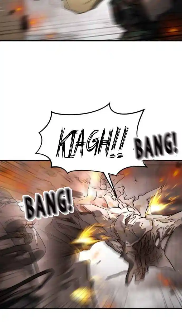 One day, Suddenly, Seoul Is 44