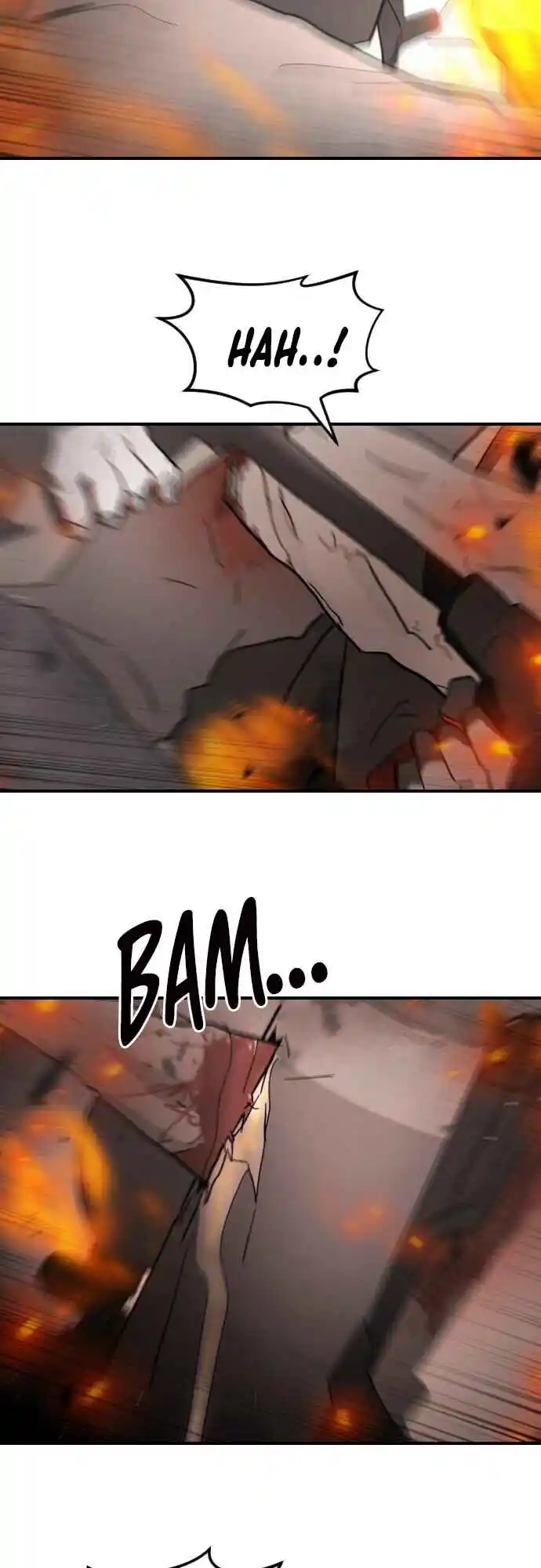 One day, Suddenly, Seoul Is 44