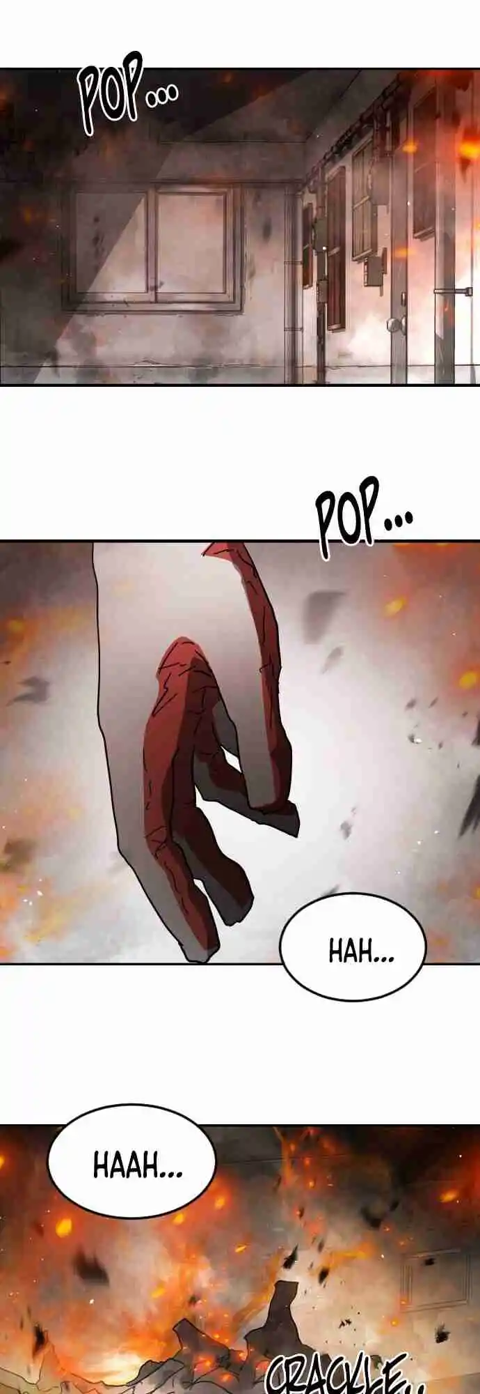 One day, Suddenly, Seoul Is 44