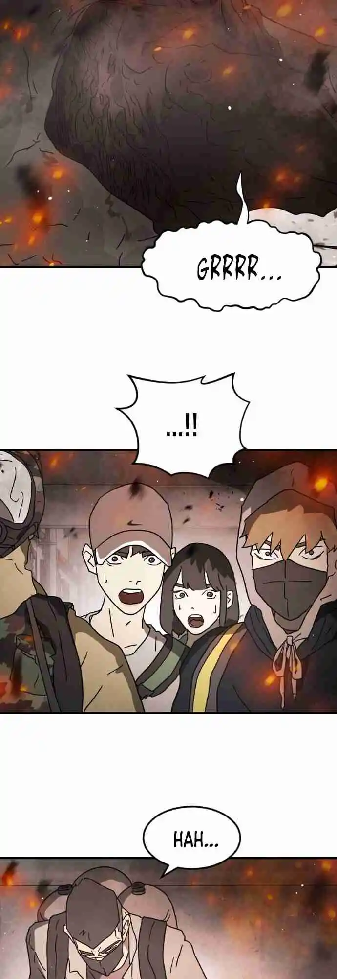 One day, Suddenly, Seoul Is 44