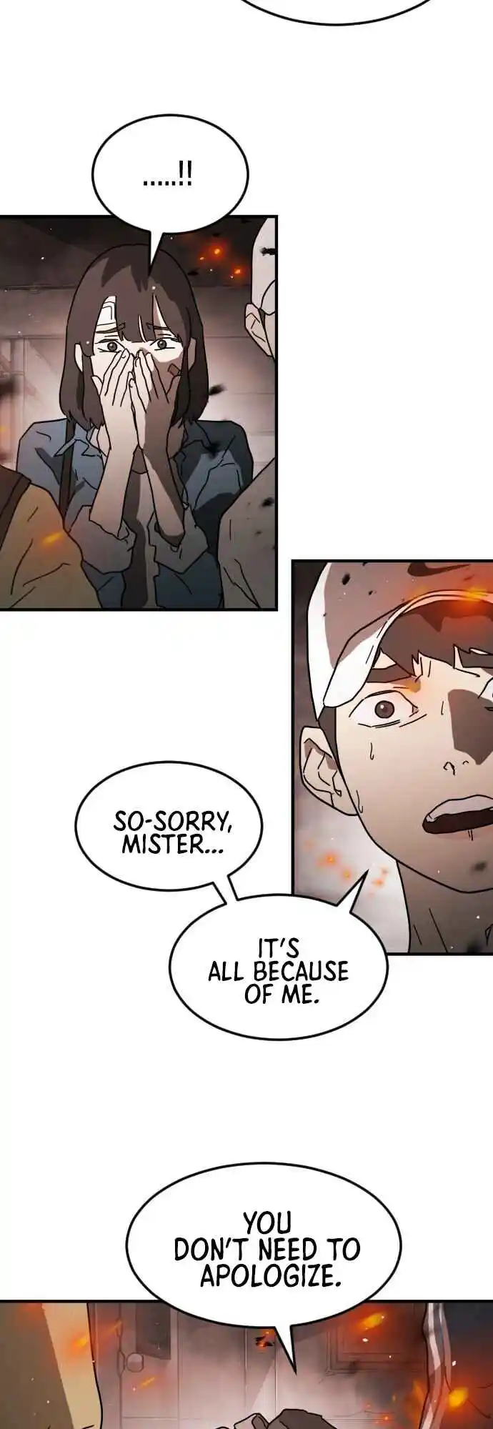 One day, Suddenly, Seoul Is 44