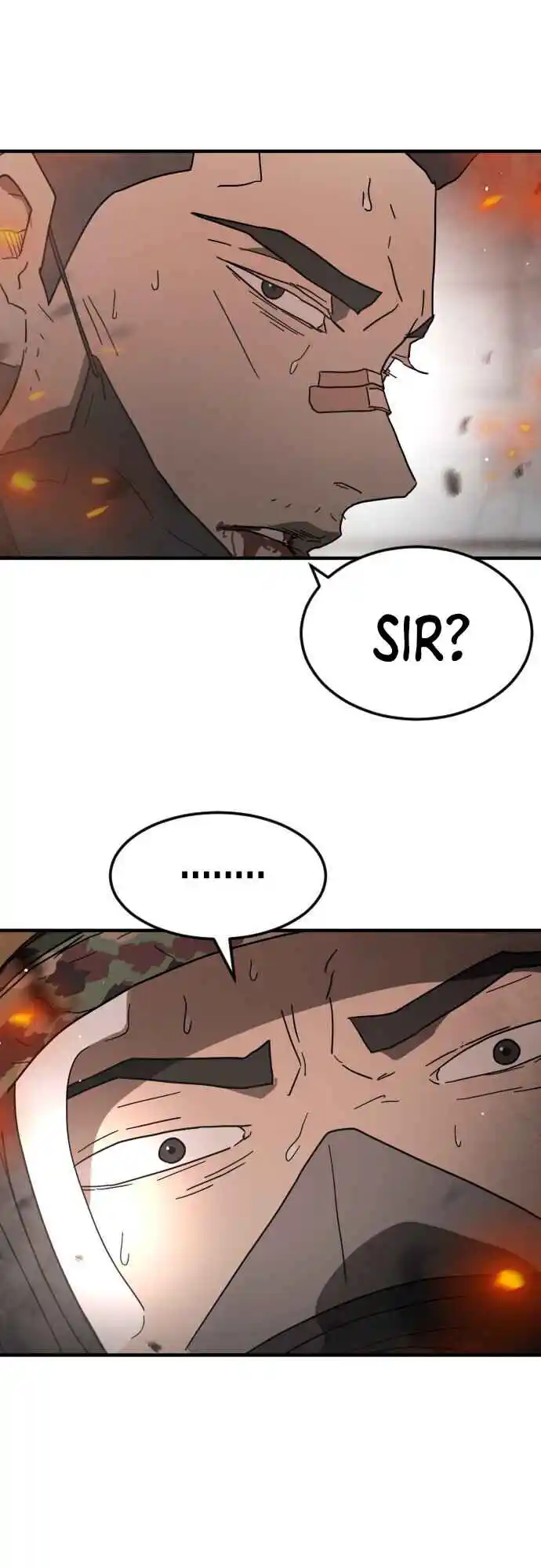 One day, Suddenly, Seoul Is 44