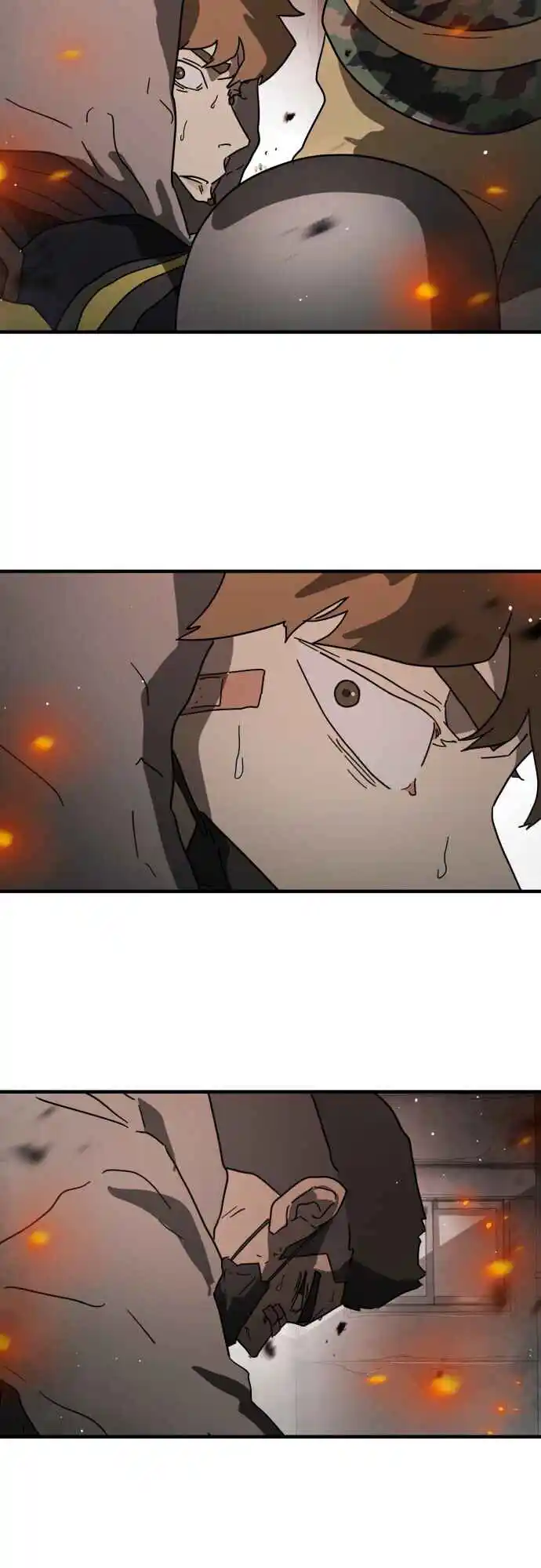 One day, Suddenly, Seoul Is 44