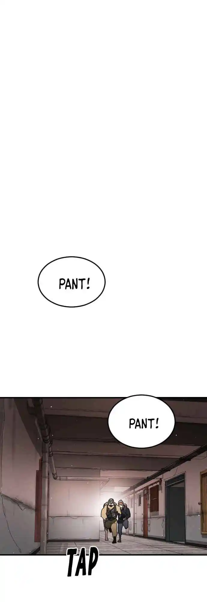 One day, Suddenly, Seoul Is 44