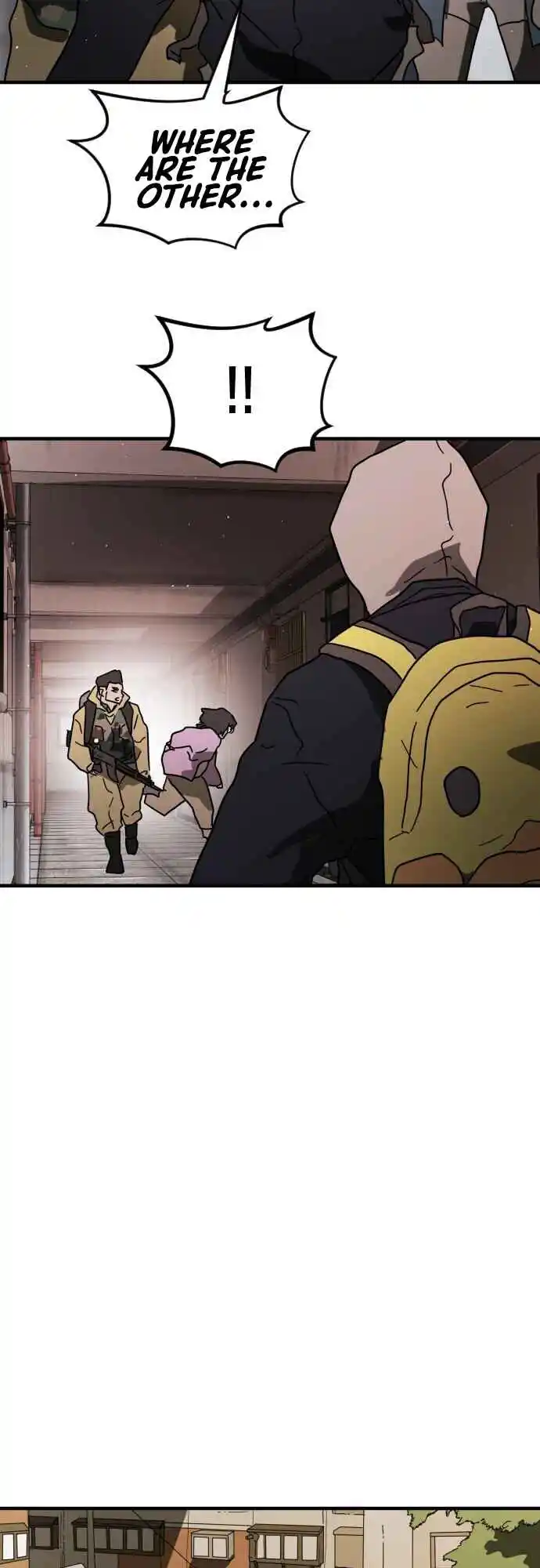 One day, Suddenly, Seoul Is 44