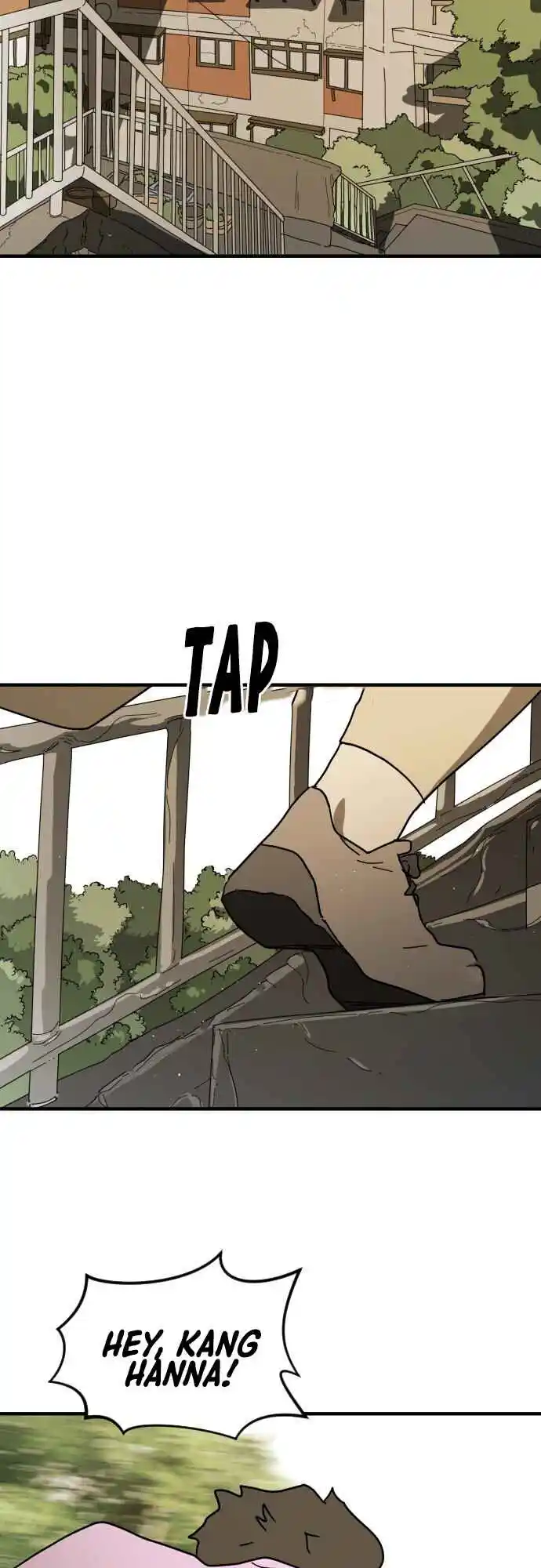 One day, Suddenly, Seoul Is 44