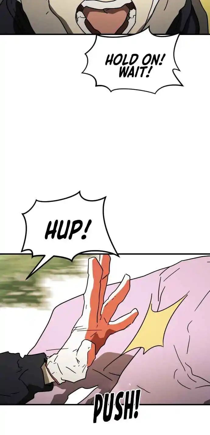 One day, Suddenly, Seoul Is 44