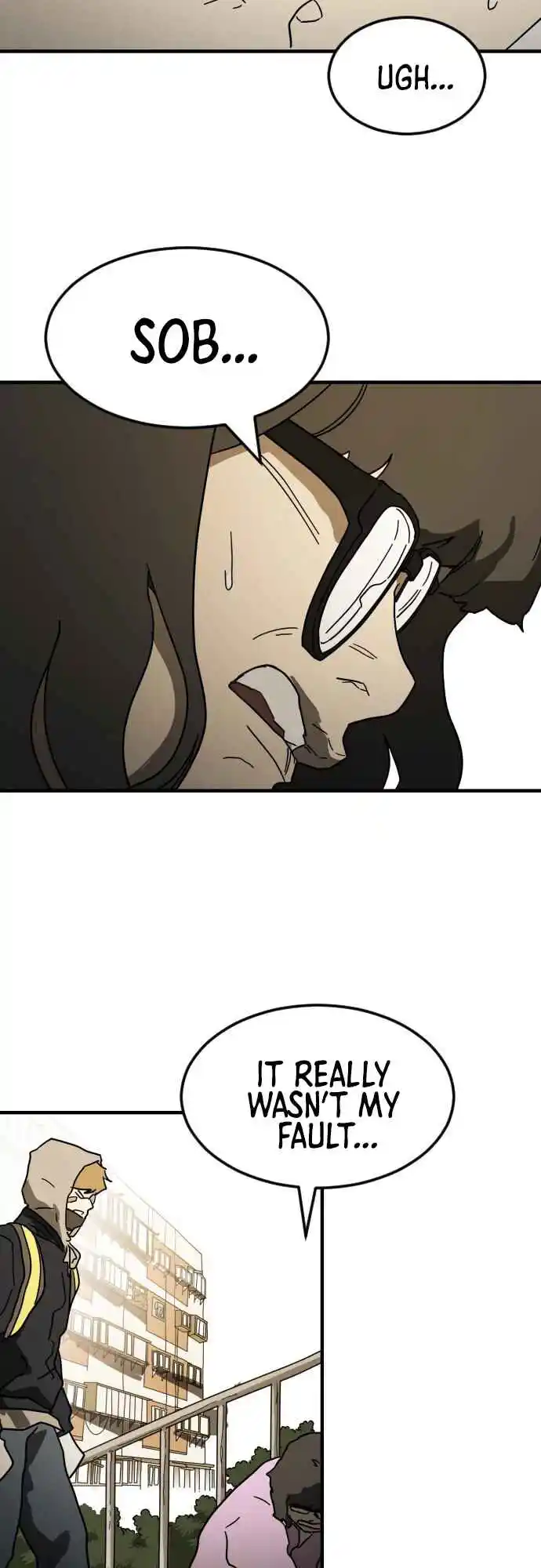 One day, Suddenly, Seoul Is 44