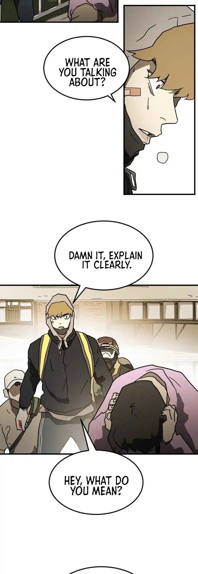 One day, Suddenly, Seoul Is 44