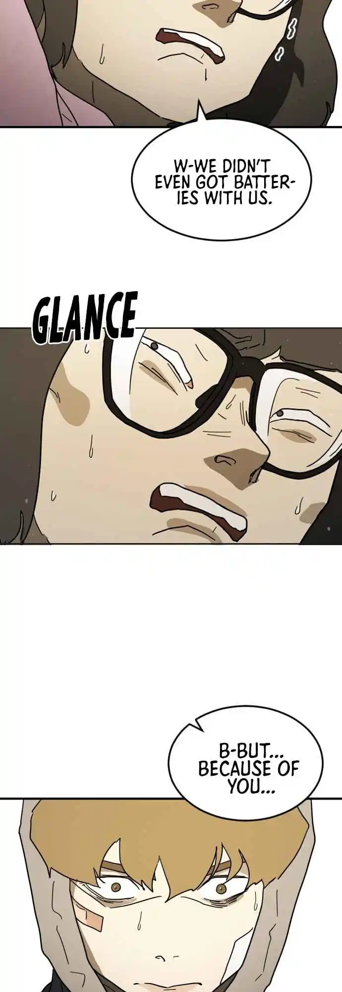 One day, Suddenly, Seoul Is 44