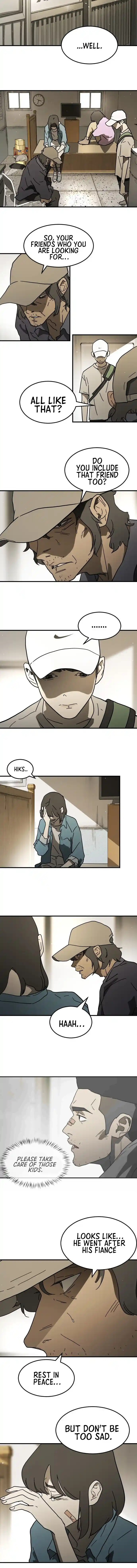 One day, Suddenly, Seoul Is 45