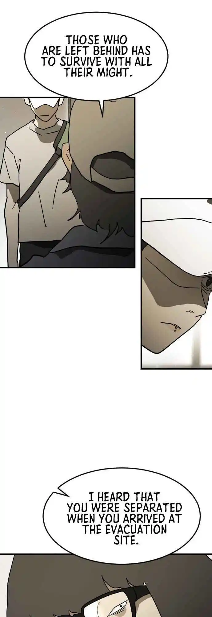 One day, Suddenly, Seoul Is 45