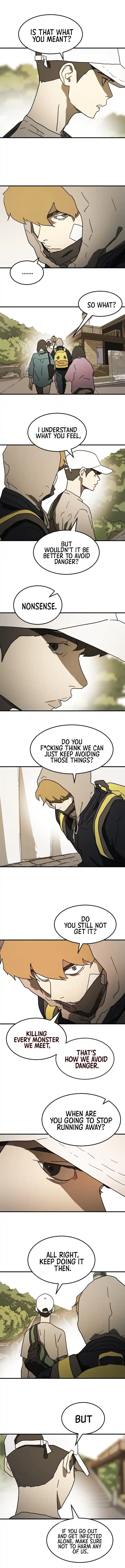 One day, Suddenly, Seoul Is 46