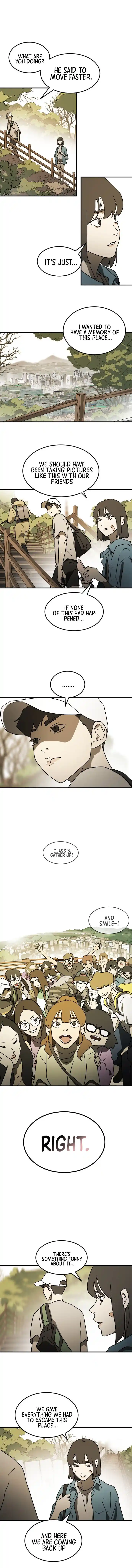 One day, Suddenly, Seoul Is 46