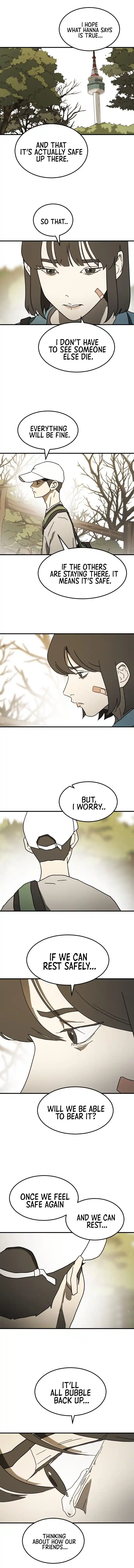 One day, Suddenly, Seoul Is 46