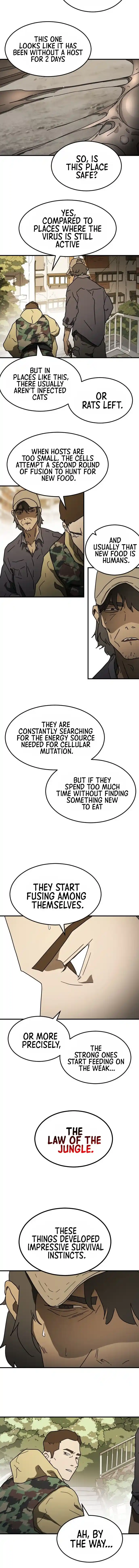 One day, Suddenly, Seoul Is 47