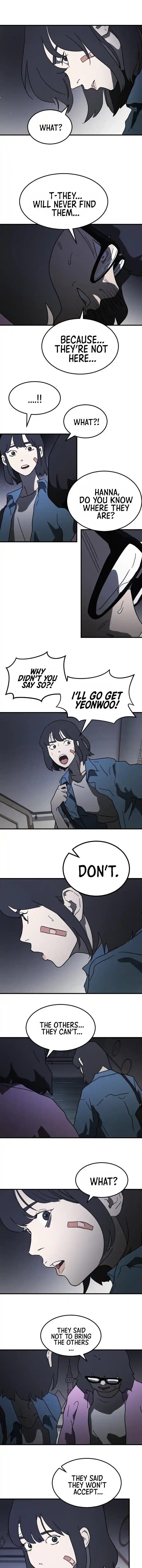 One day, Suddenly, Seoul Is 47