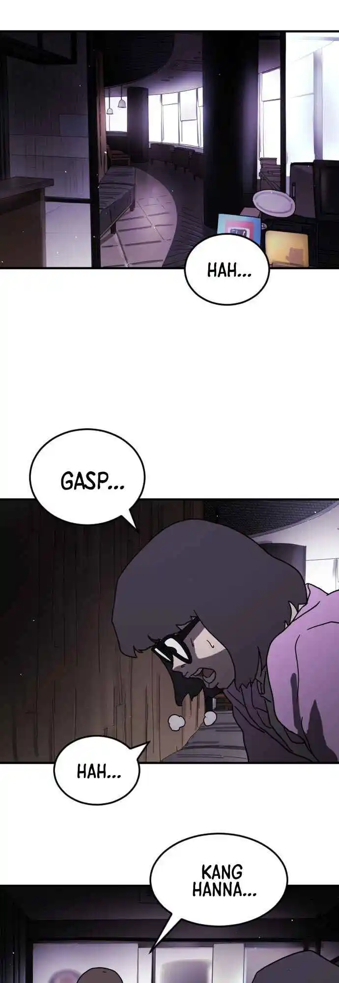 One day, Suddenly, Seoul Is 48