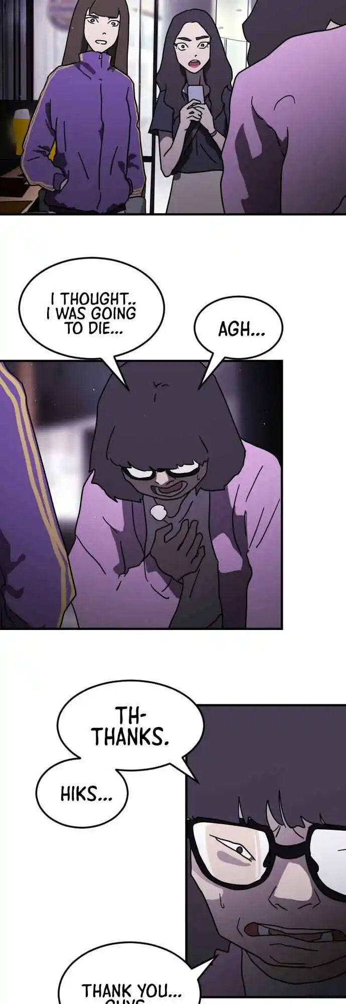 One day, Suddenly, Seoul Is 48