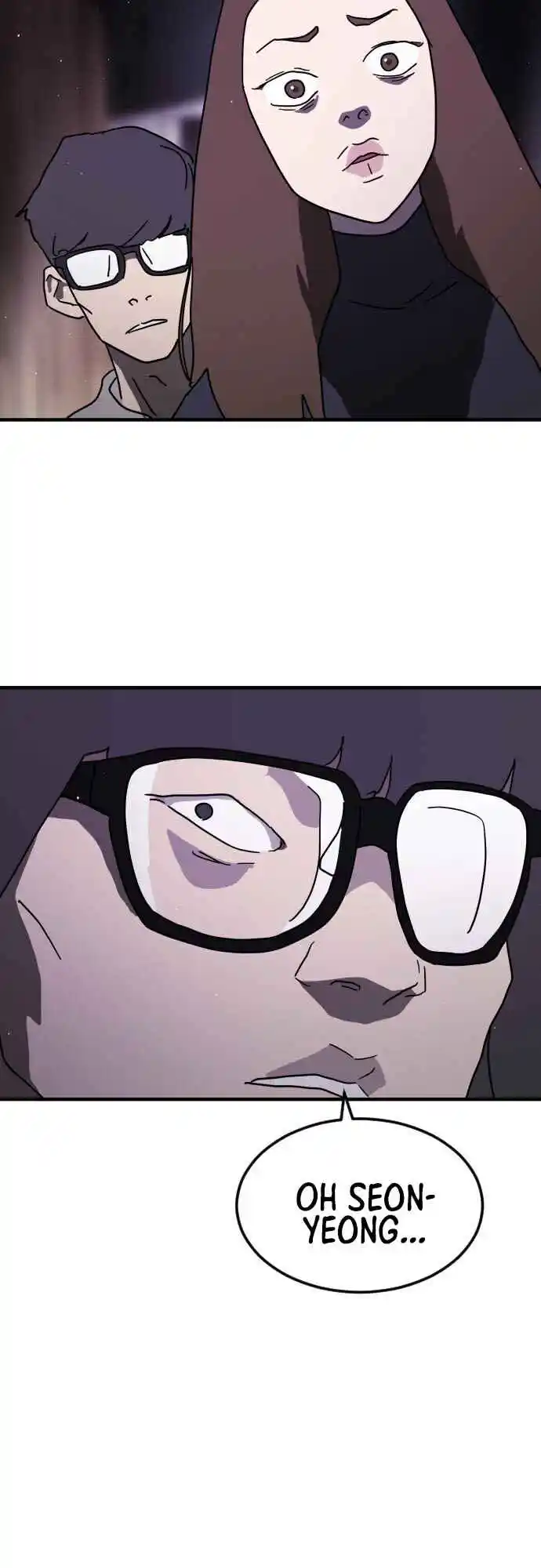 One day, Suddenly, Seoul Is 48