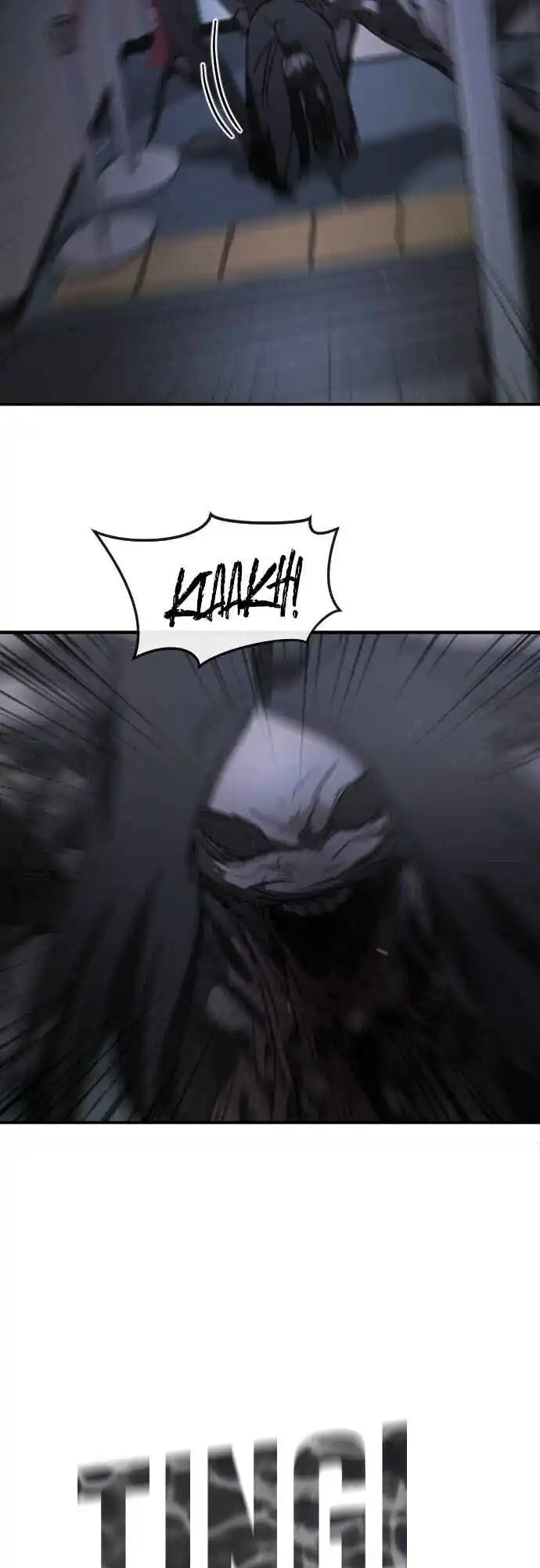 One day, Suddenly, Seoul Is 48