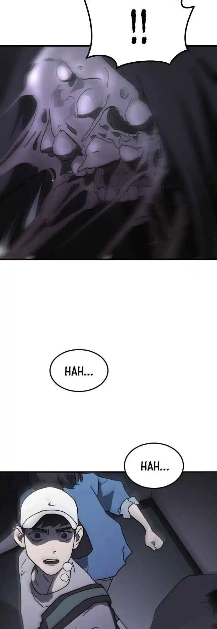 One day, Suddenly, Seoul Is 48